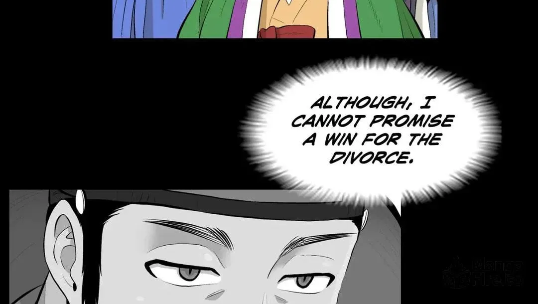 Read Joseon Attorney chapter 35 image 49 on Lezhin