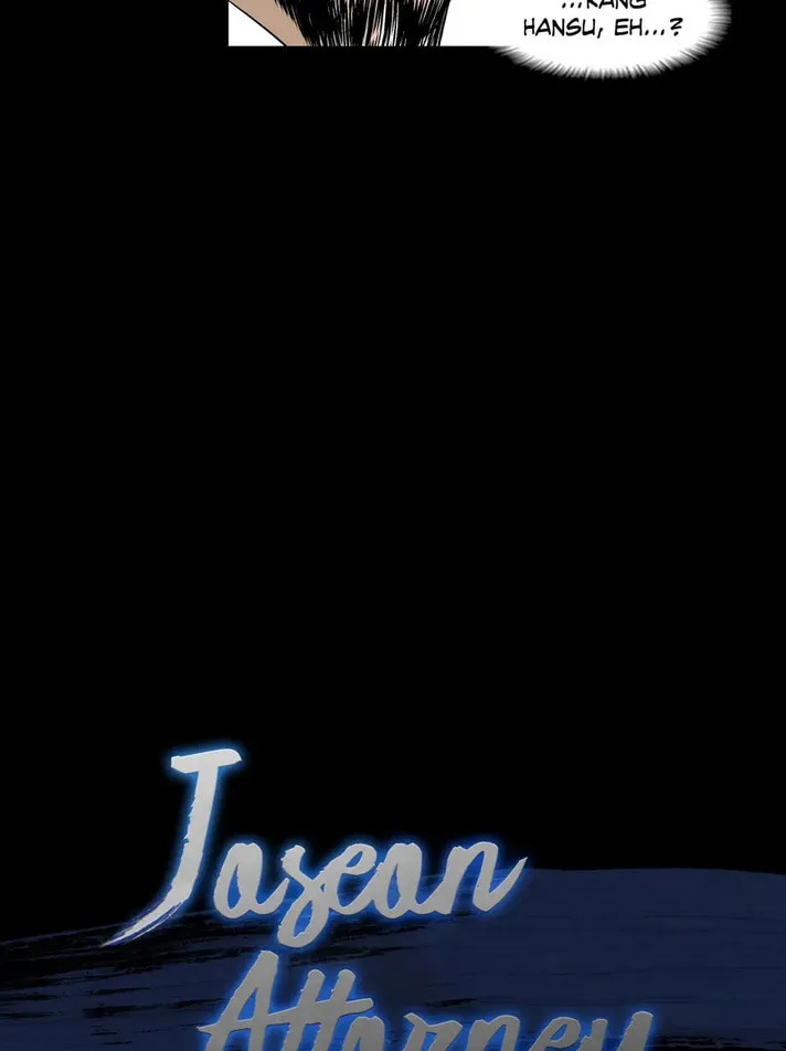 Read Joseon Attorney chapter 4 image 10 on Lezhin