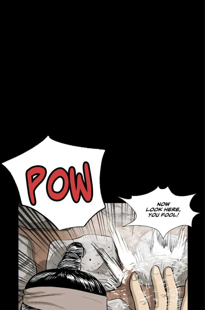Read Joseon Attorney chapter 4 image 12 on Lezhin