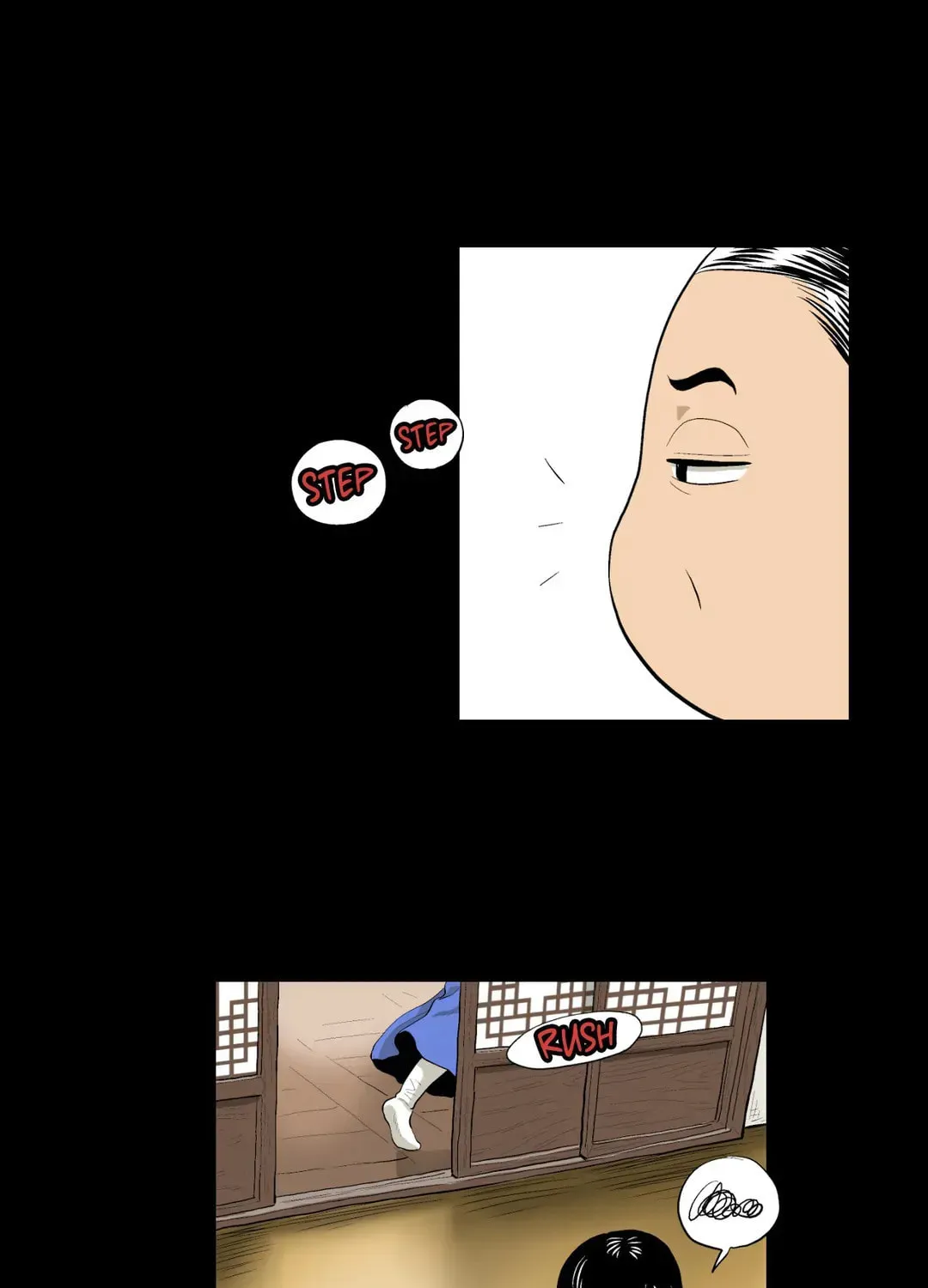 Read Joseon Attorney chapter 41 image 12 on Lezhin