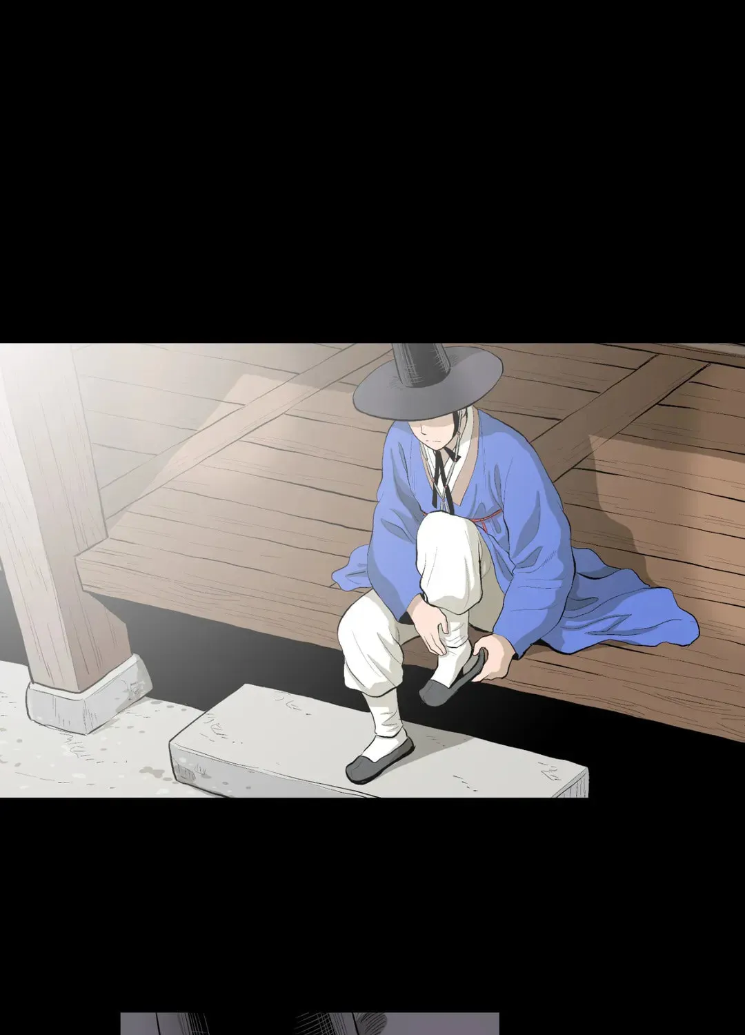 Read Joseon Attorney chapter 41 image 14 on Lezhin