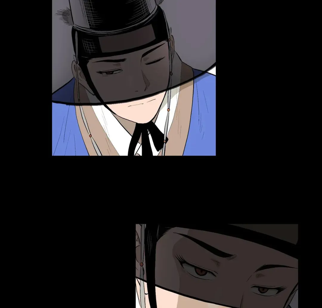 Read Joseon Attorney chapter 41 image 15 on Lezhin