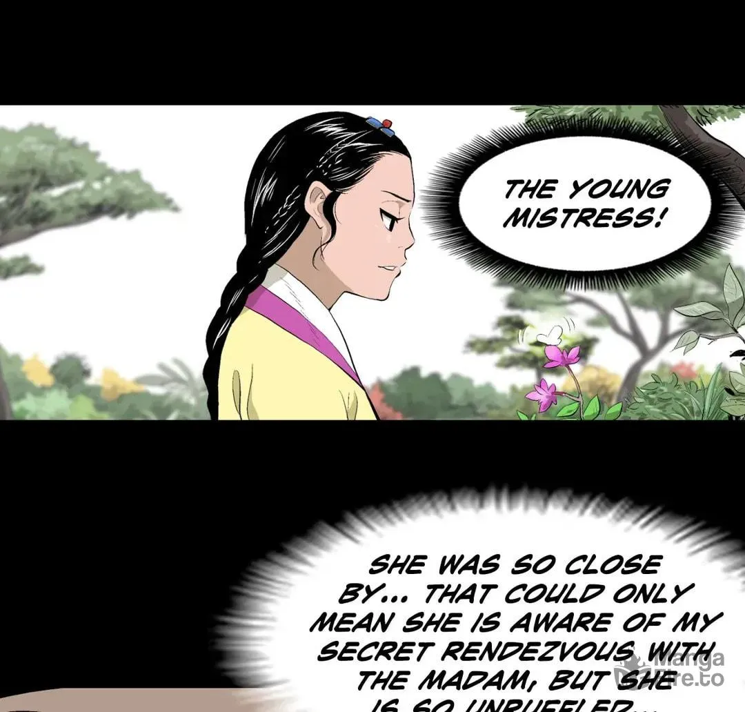 Read Joseon Attorney chapter 41 image 17 on Lezhin