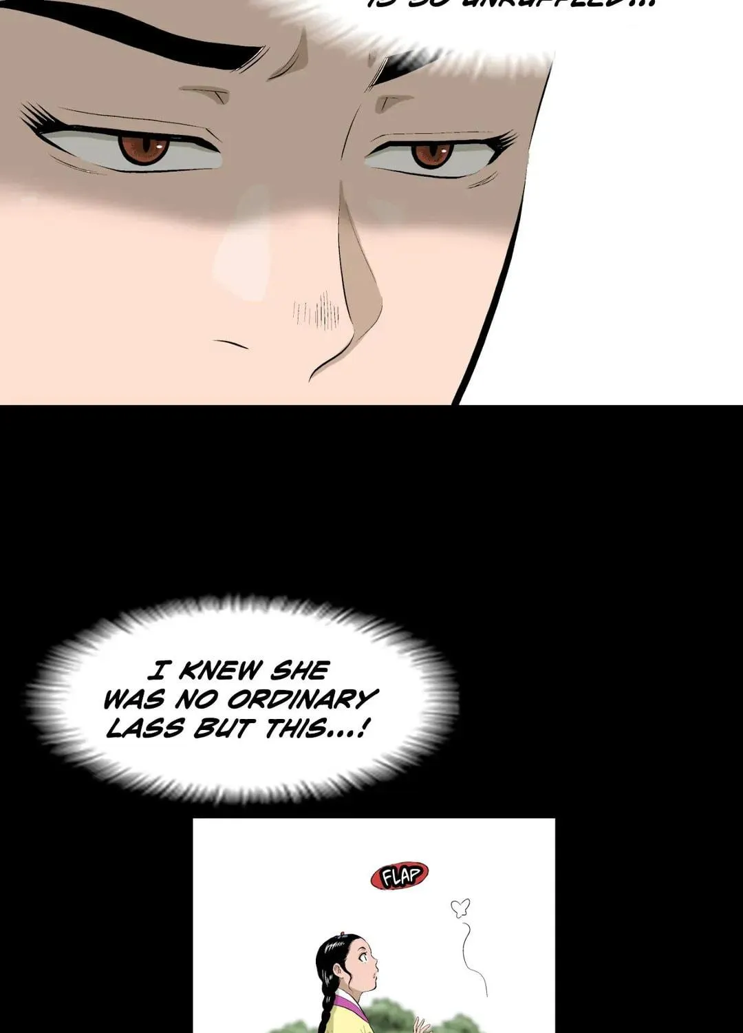 Read Joseon Attorney chapter 41 image 18 on Lezhin