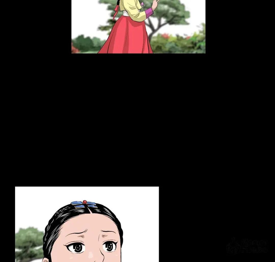 Read Joseon Attorney chapter 41 image 19 on Lezhin