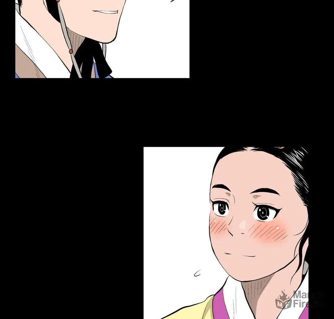 Read Joseon Attorney chapter 41 image 23 on Lezhin