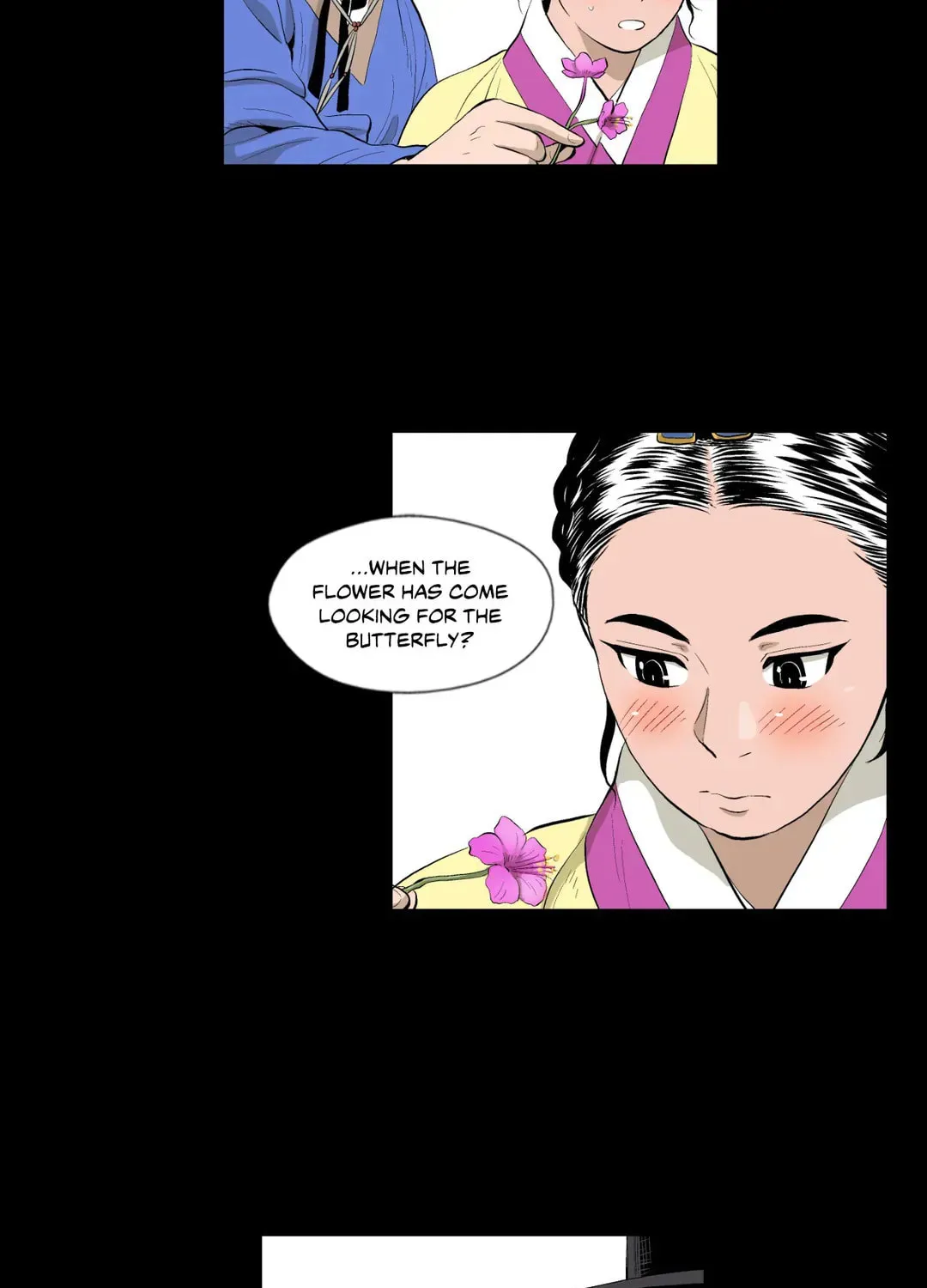 Read Joseon Attorney chapter 41 image 26 on Lezhin