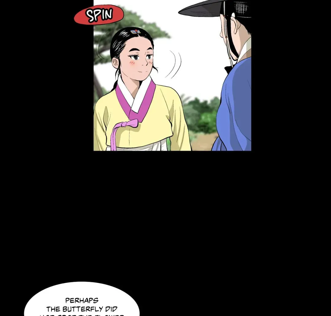 Read Joseon Attorney chapter 41 image 27 on Lezhin