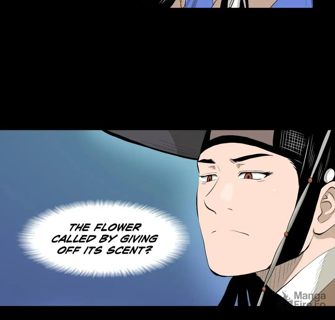 Read Joseon Attorney chapter 41 image 29 on Lezhin