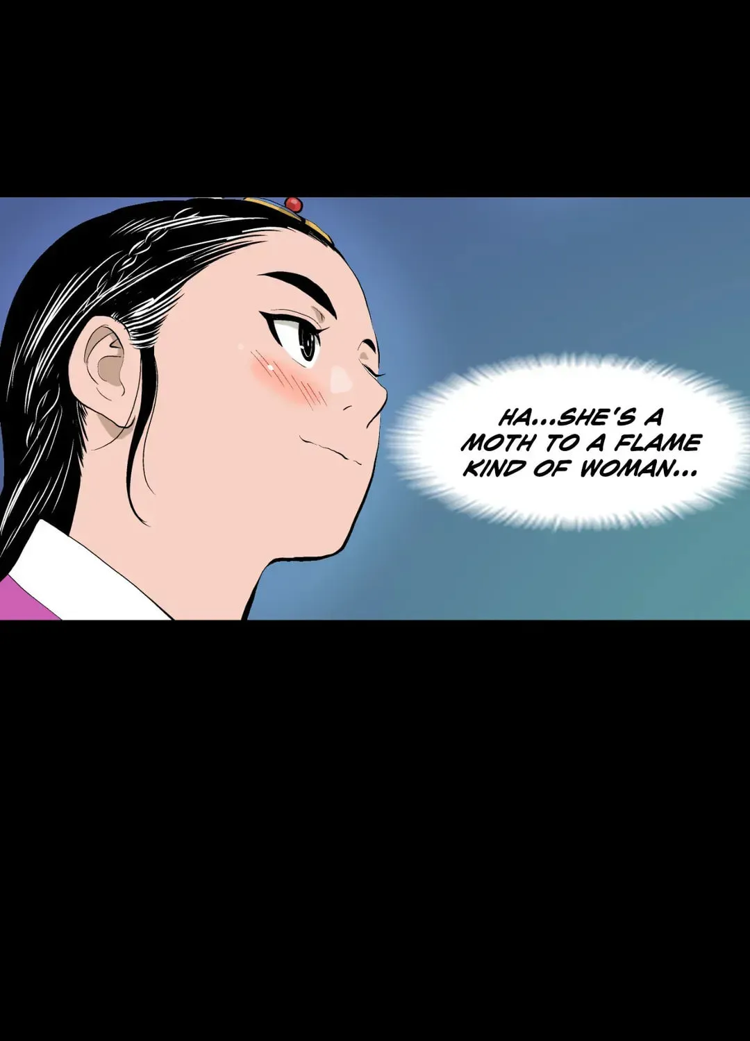 Read Joseon Attorney chapter 41 image 30 on Lezhin