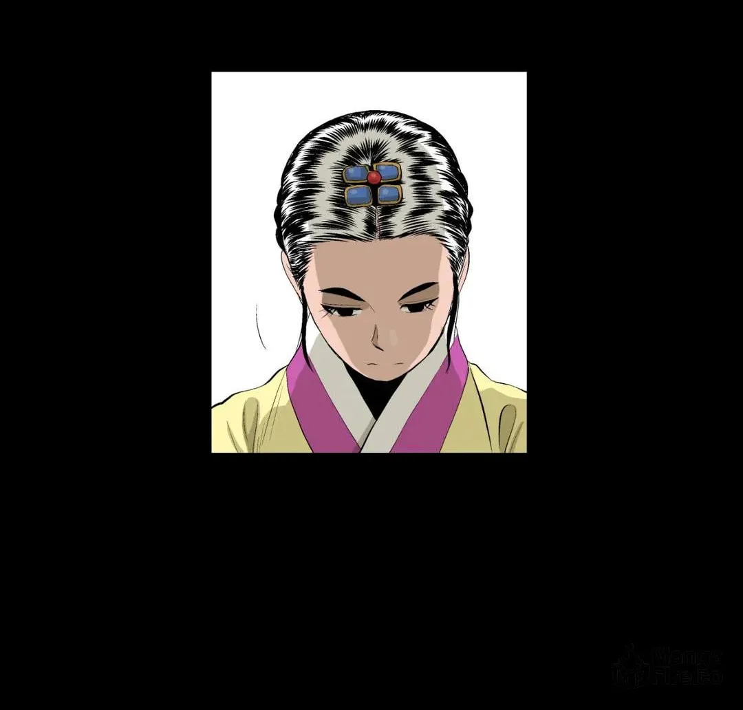 Read Joseon Attorney chapter 41 image 35 on Lezhin
