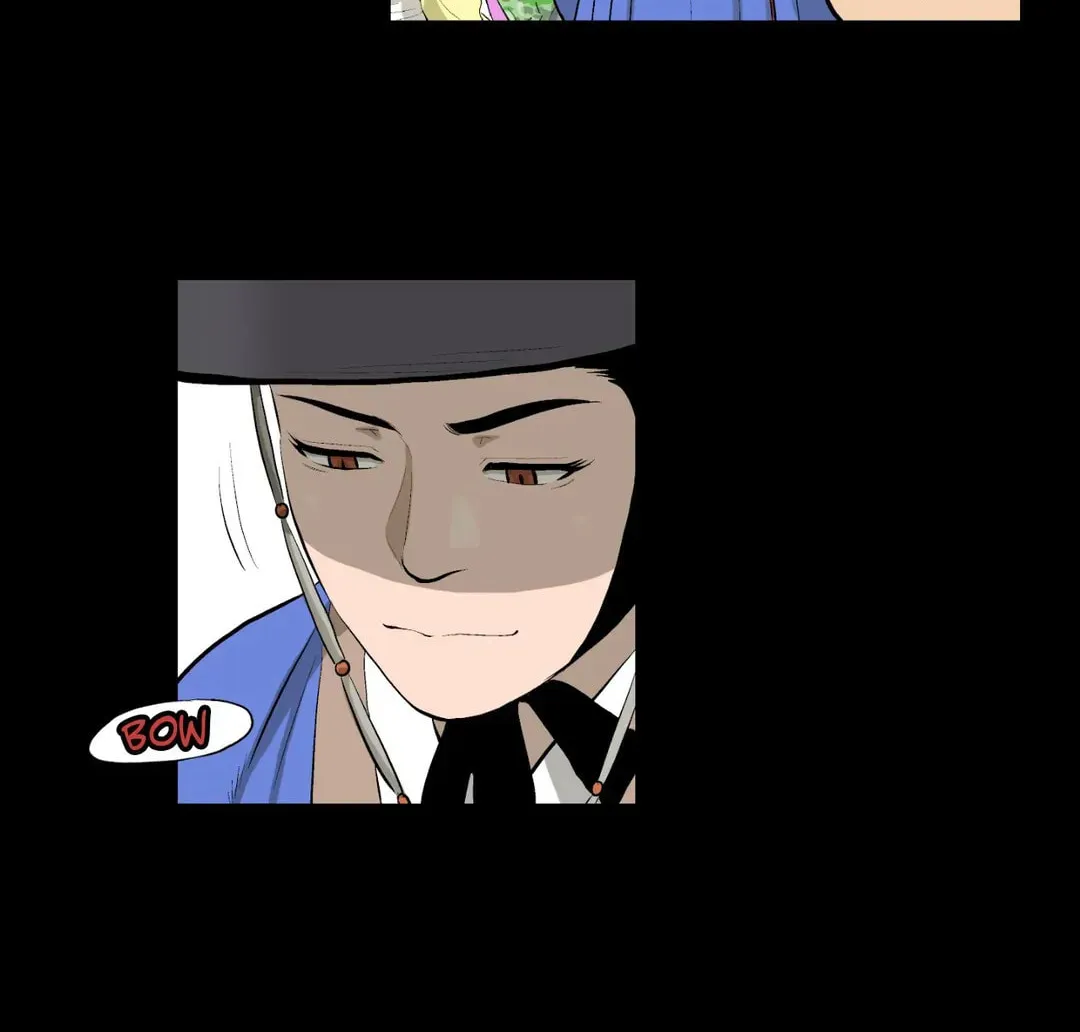 Read Joseon Attorney chapter 41 image 37 on Lezhin