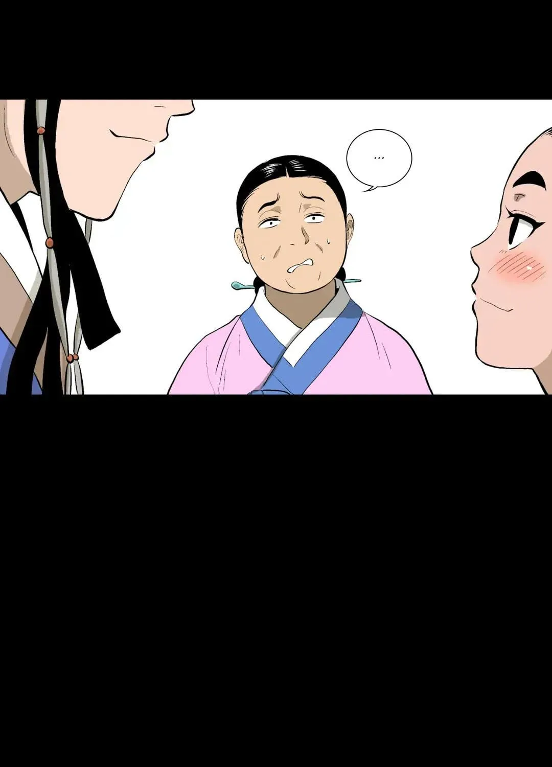 Read Joseon Attorney chapter 41 image 38 on Lezhin