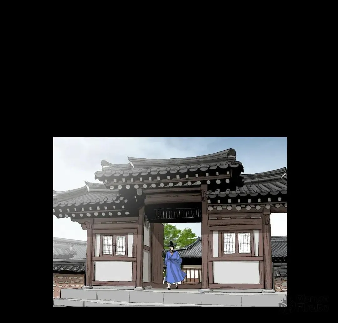 Read Joseon Attorney chapter 41 image 41 on Lezhin