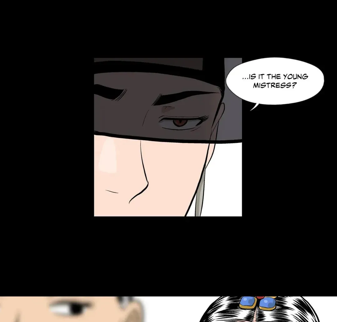 Read Joseon Attorney chapter 41 image 45 on Lezhin