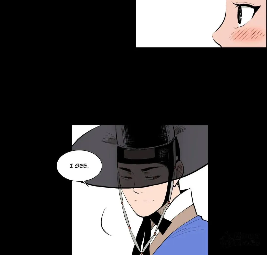 Read Joseon Attorney chapter 41 image 47 on Lezhin
