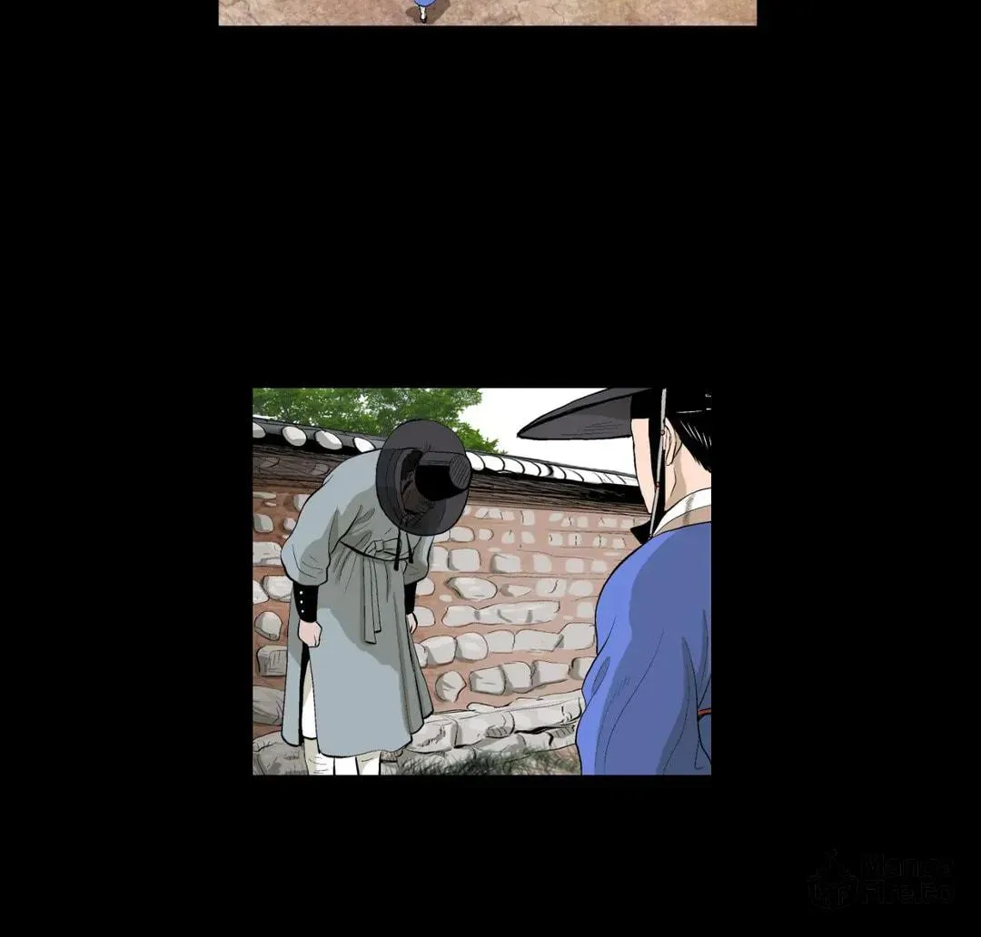 Read Joseon Attorney chapter 41 image 49 on Lezhin