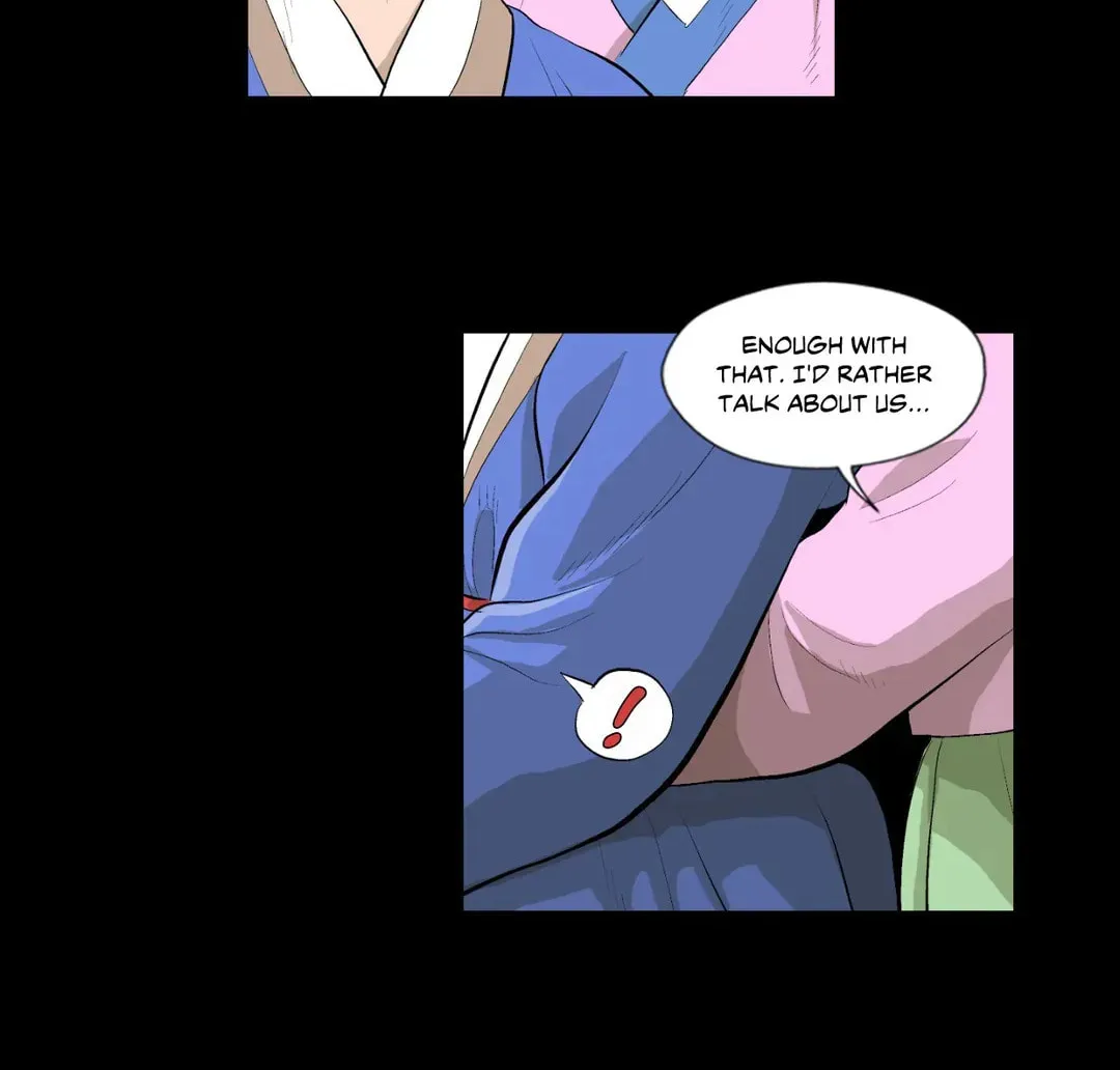 Read Joseon Attorney chapter 41 image 7 on Lezhin