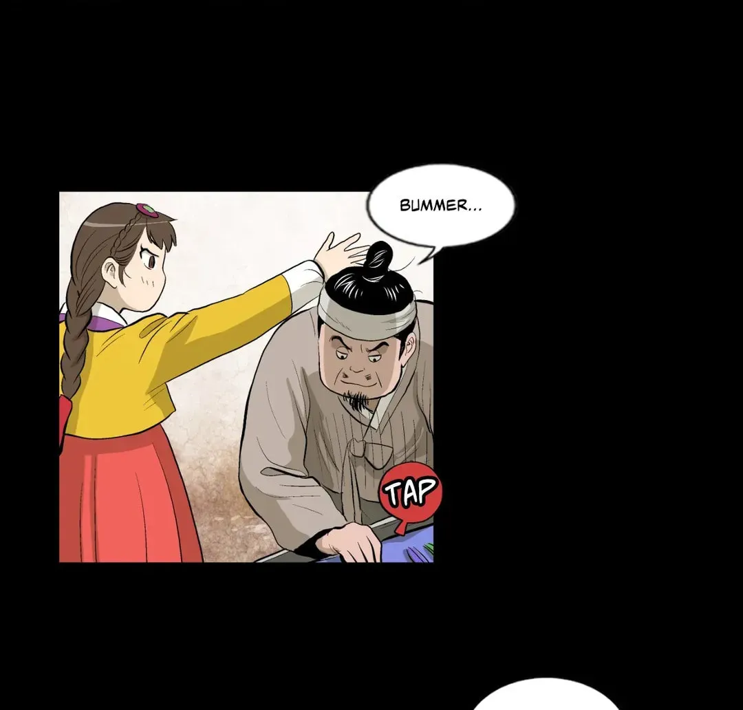 Read Joseon Attorney chapter 44 image 15 on Lezhin