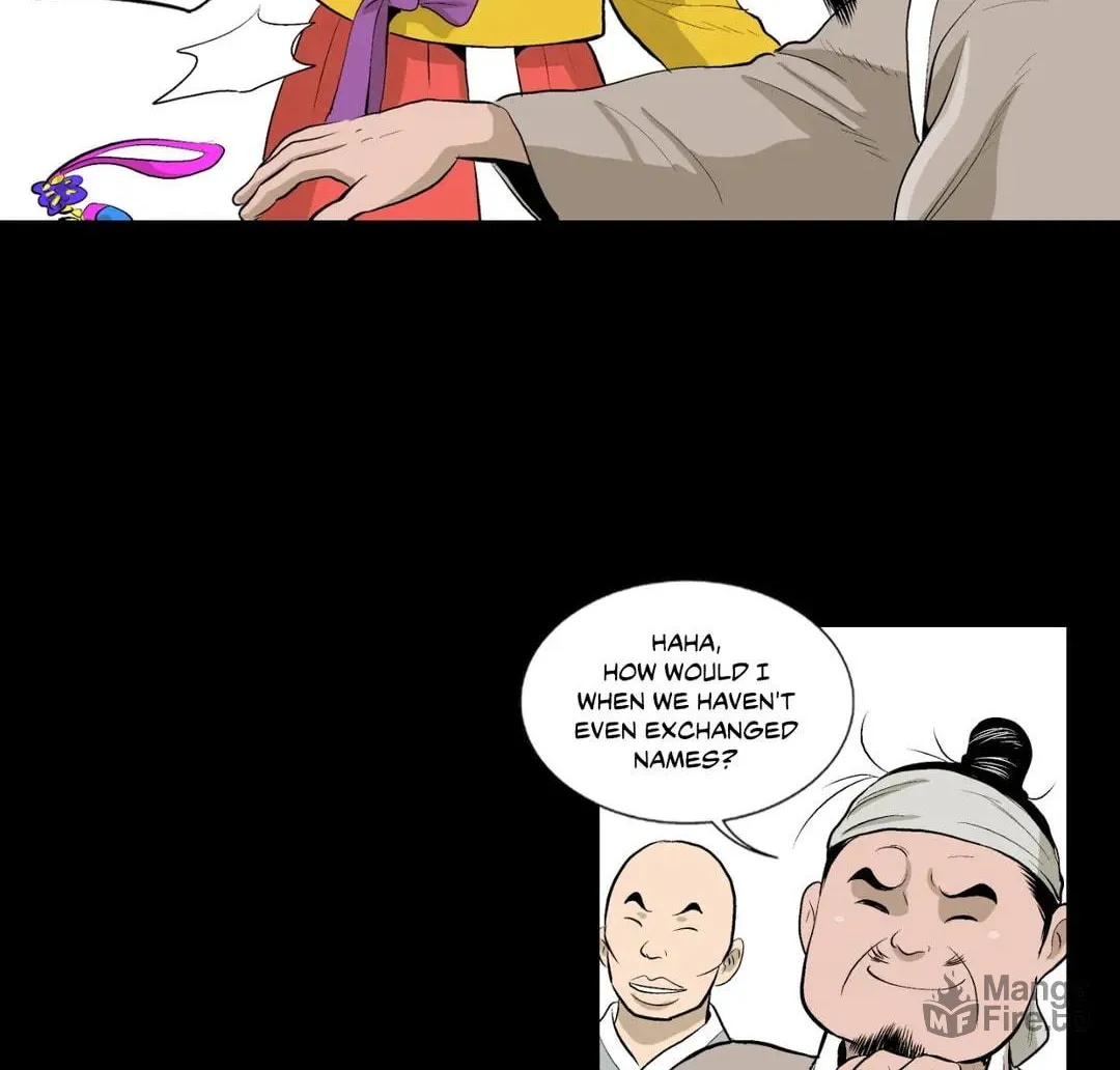 Read Joseon Attorney chapter 44 image 17 on Lezhin