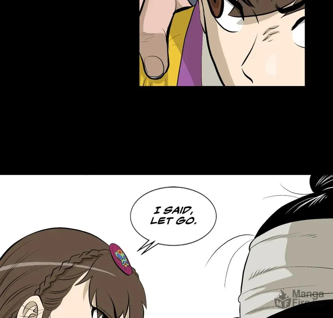 Read Joseon Attorney chapter 44 image 23 on Lezhin