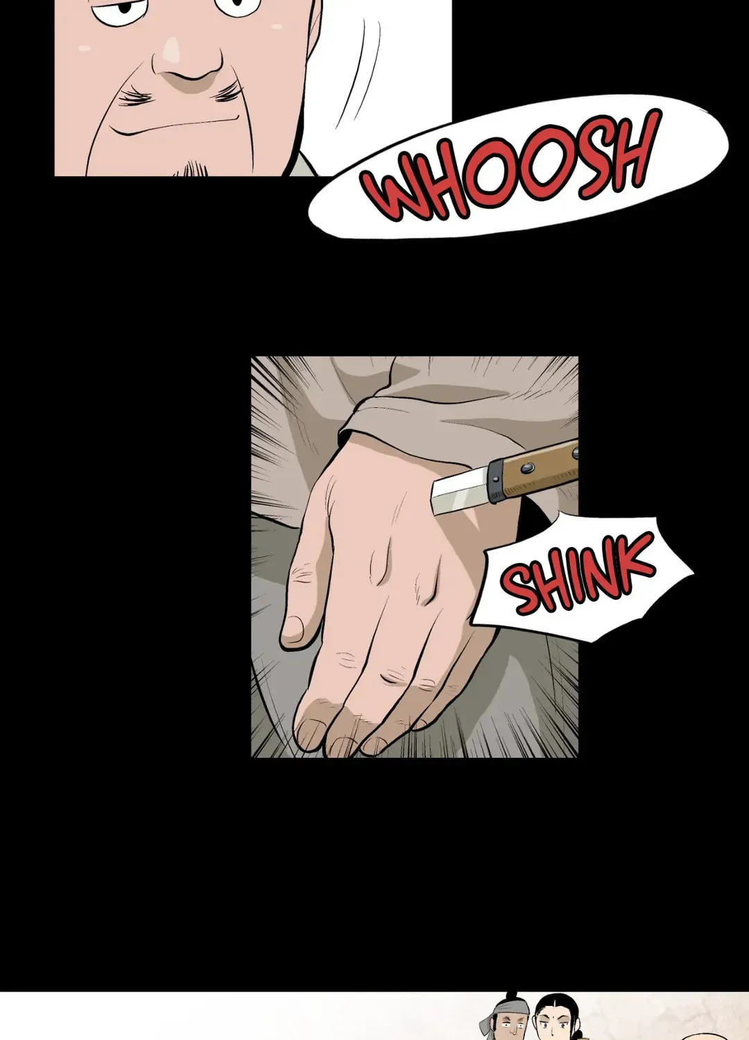 Read Joseon Attorney chapter 44 image 26 on Lezhin