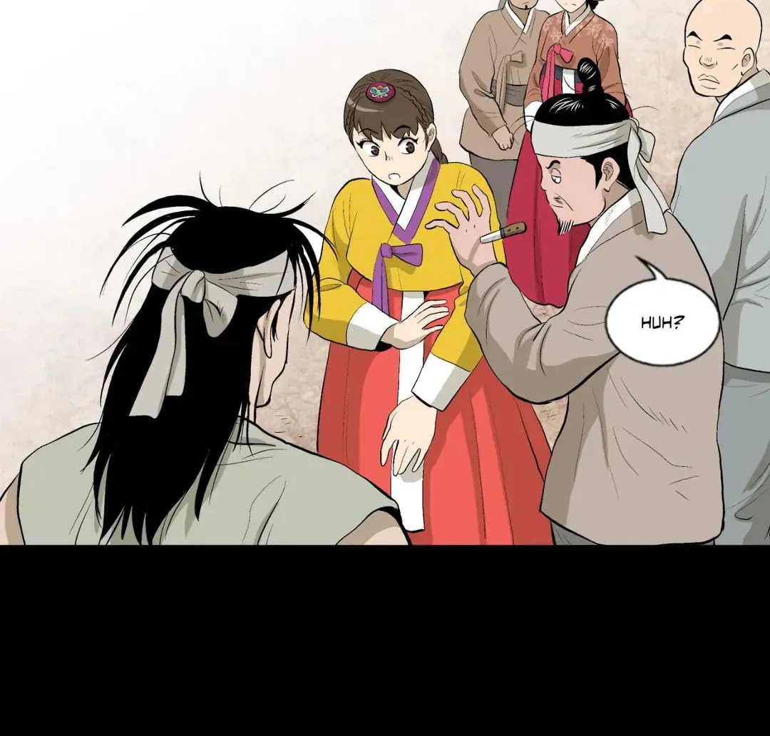 Read Joseon Attorney chapter 44 image 27 on Lezhin