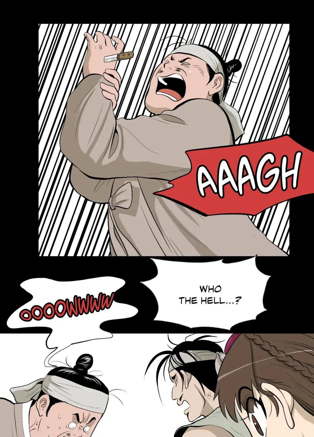 Read Joseon Attorney chapter 44 image 28 on Lezhin