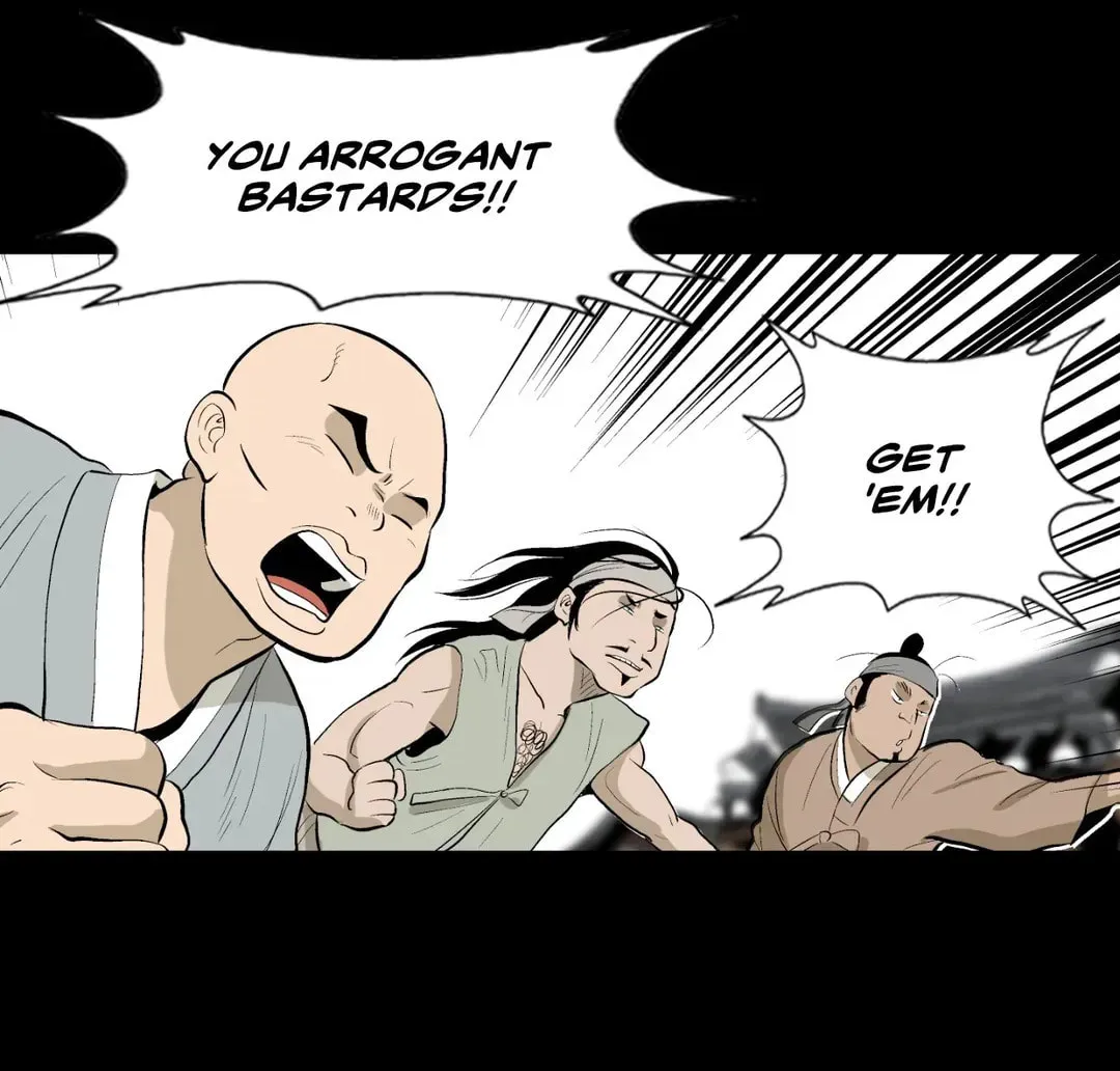 Read Joseon Attorney chapter 44 image 31 on Lezhin