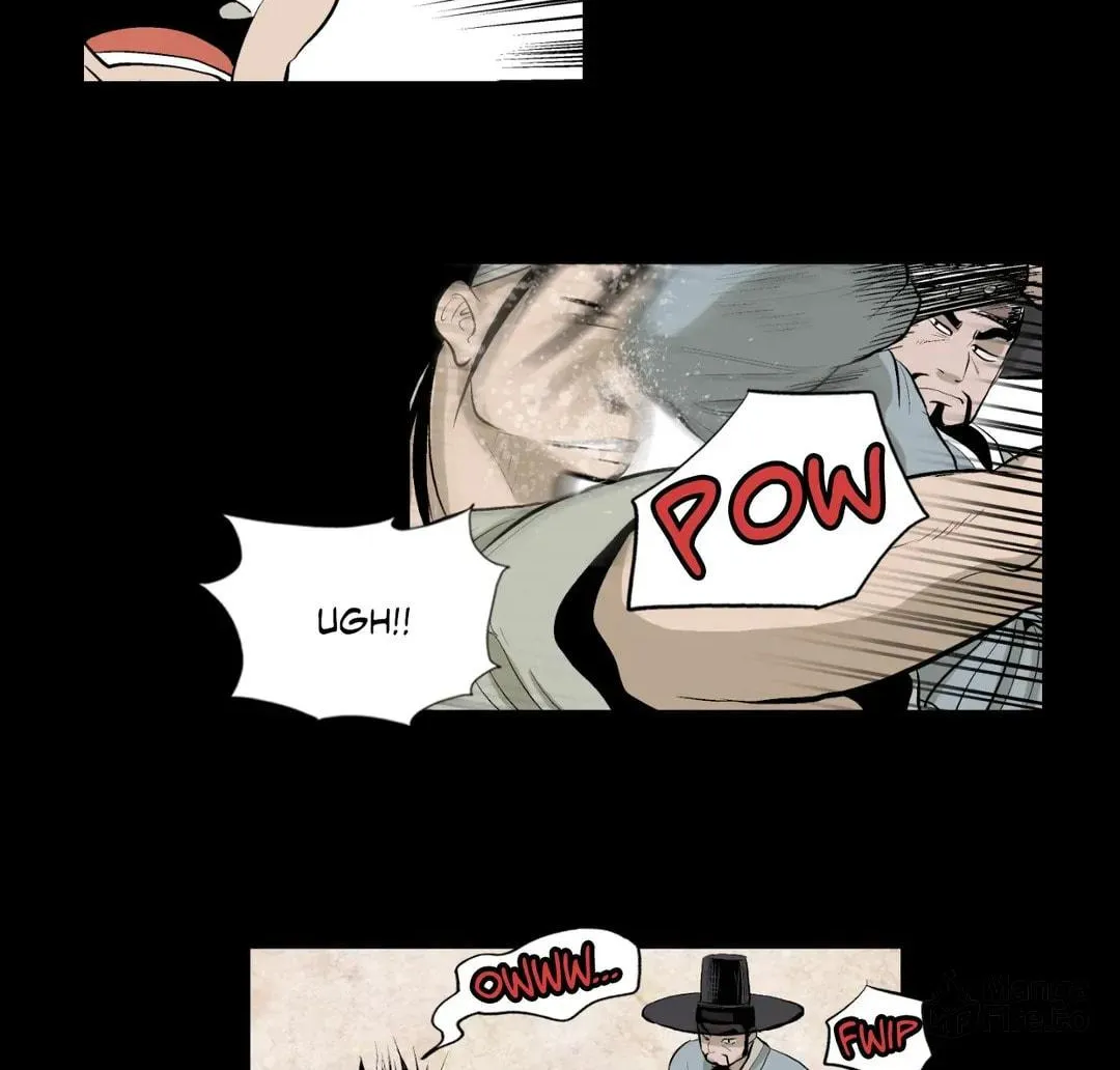 Read Joseon Attorney chapter 44 image 35 on Lezhin