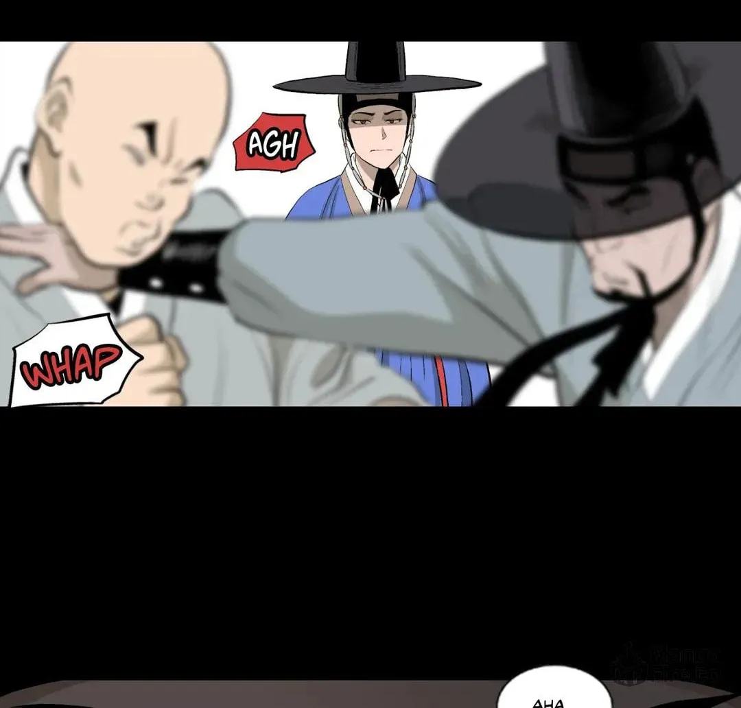 Read Joseon Attorney chapter 44 image 39 on Lezhin