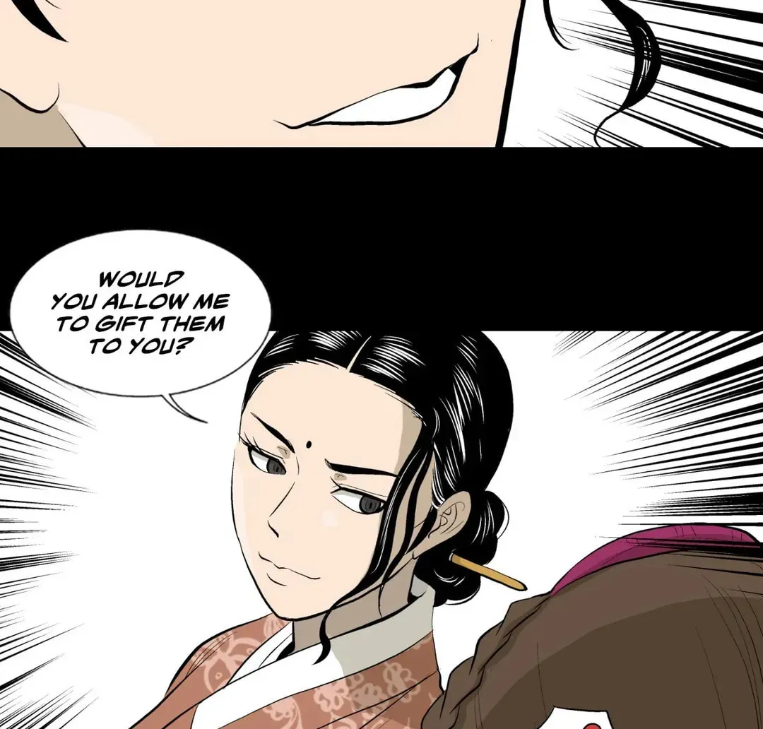 Read Joseon Attorney chapter 44 image 7 on Lezhin