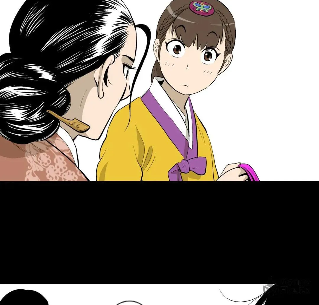 Read Joseon Attorney chapter 44 image 9 on Lezhin