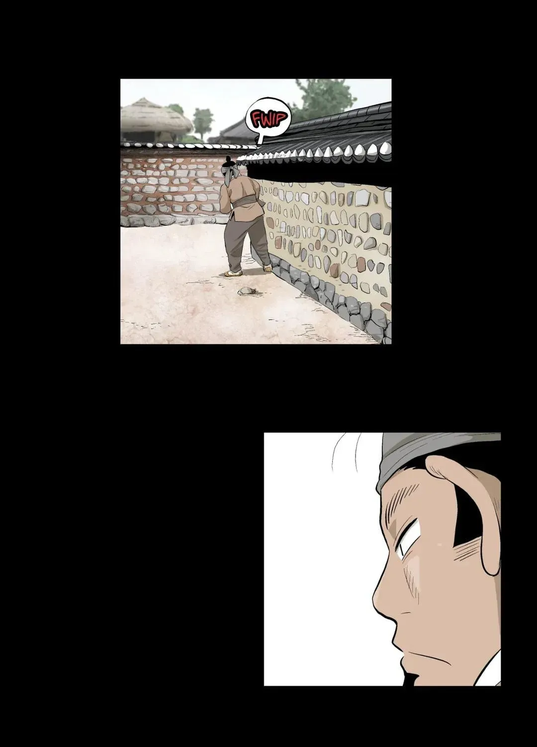 Read Joseon Attorney chapter 46 image 10 on Lezhin