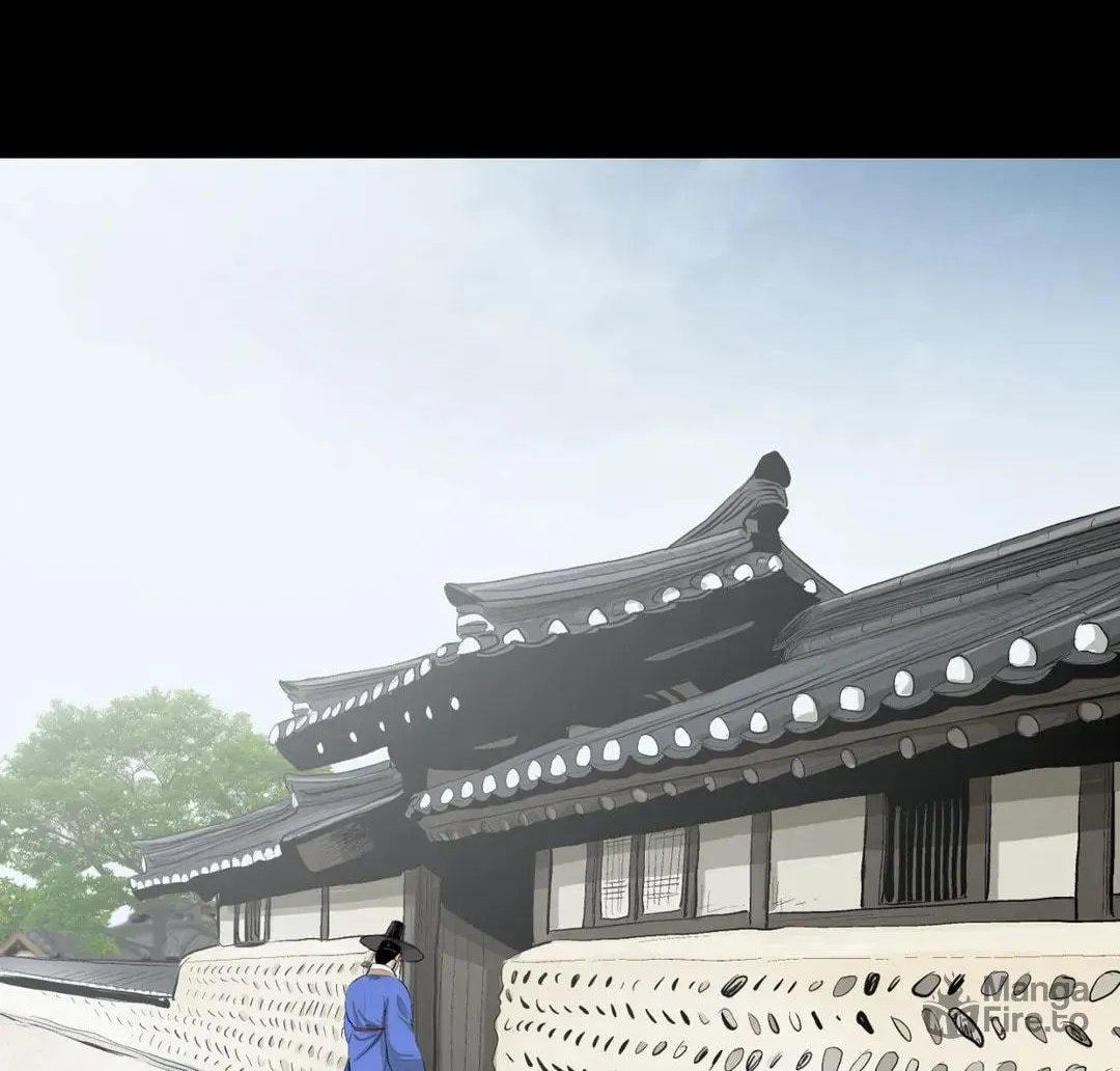 Read Joseon Attorney chapter 46 image 11 on Lezhin