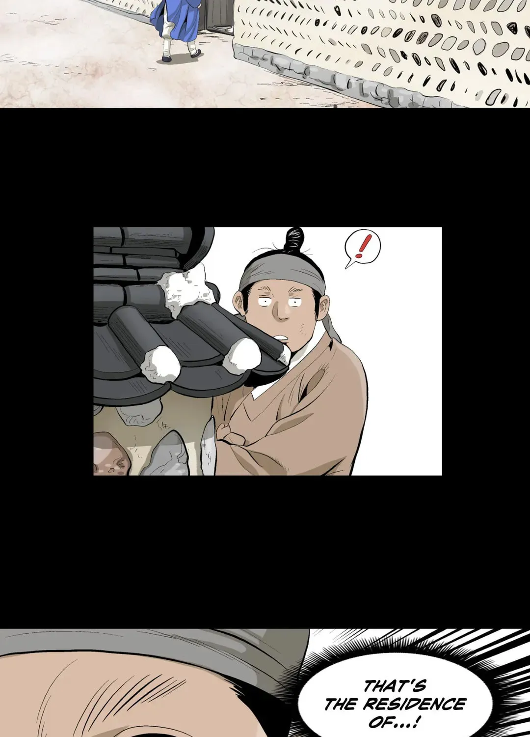 Read Joseon Attorney chapter 46 image 12 on Lezhin