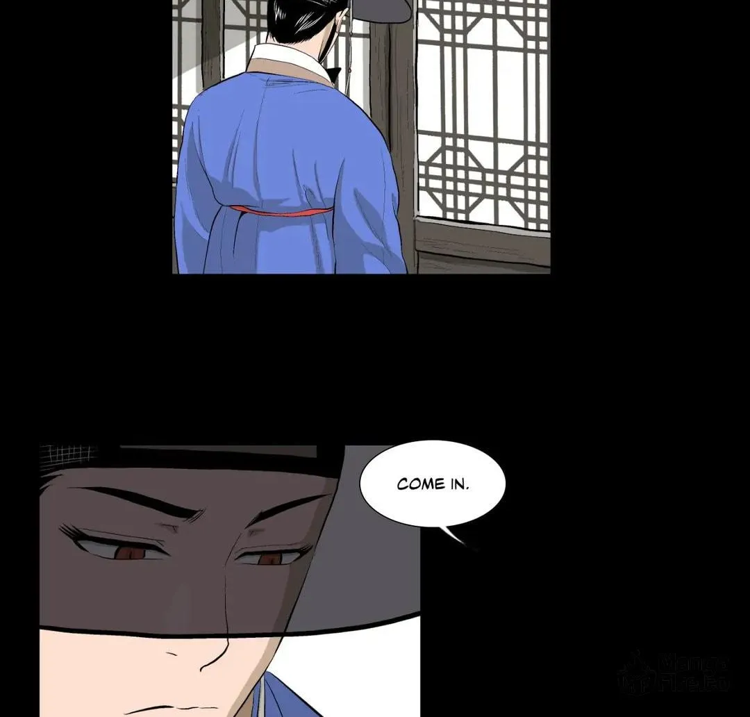 Read Joseon Attorney chapter 46 image 19 on Lezhin