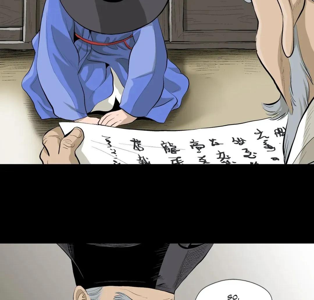 Read Joseon Attorney chapter 46 image 21 on Lezhin