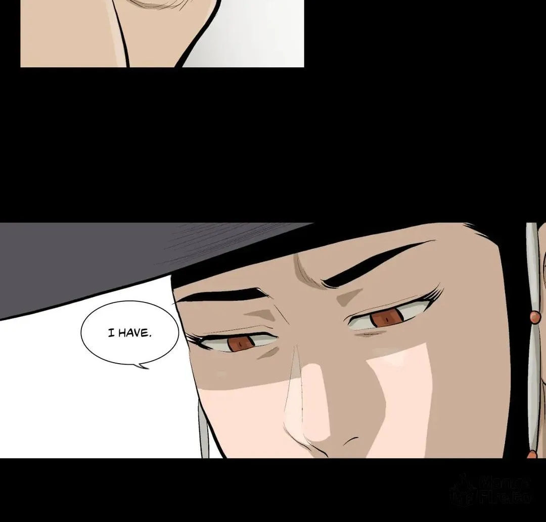 Read Joseon Attorney chapter 46 image 23 on Lezhin