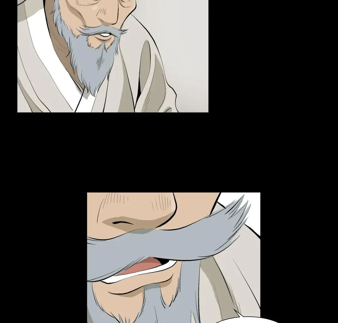 Read Joseon Attorney chapter 46 image 27 on Lezhin