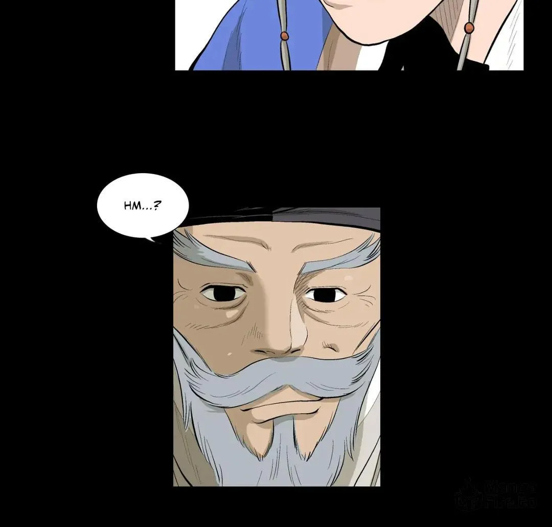 Read Joseon Attorney chapter 46 image 29 on Lezhin