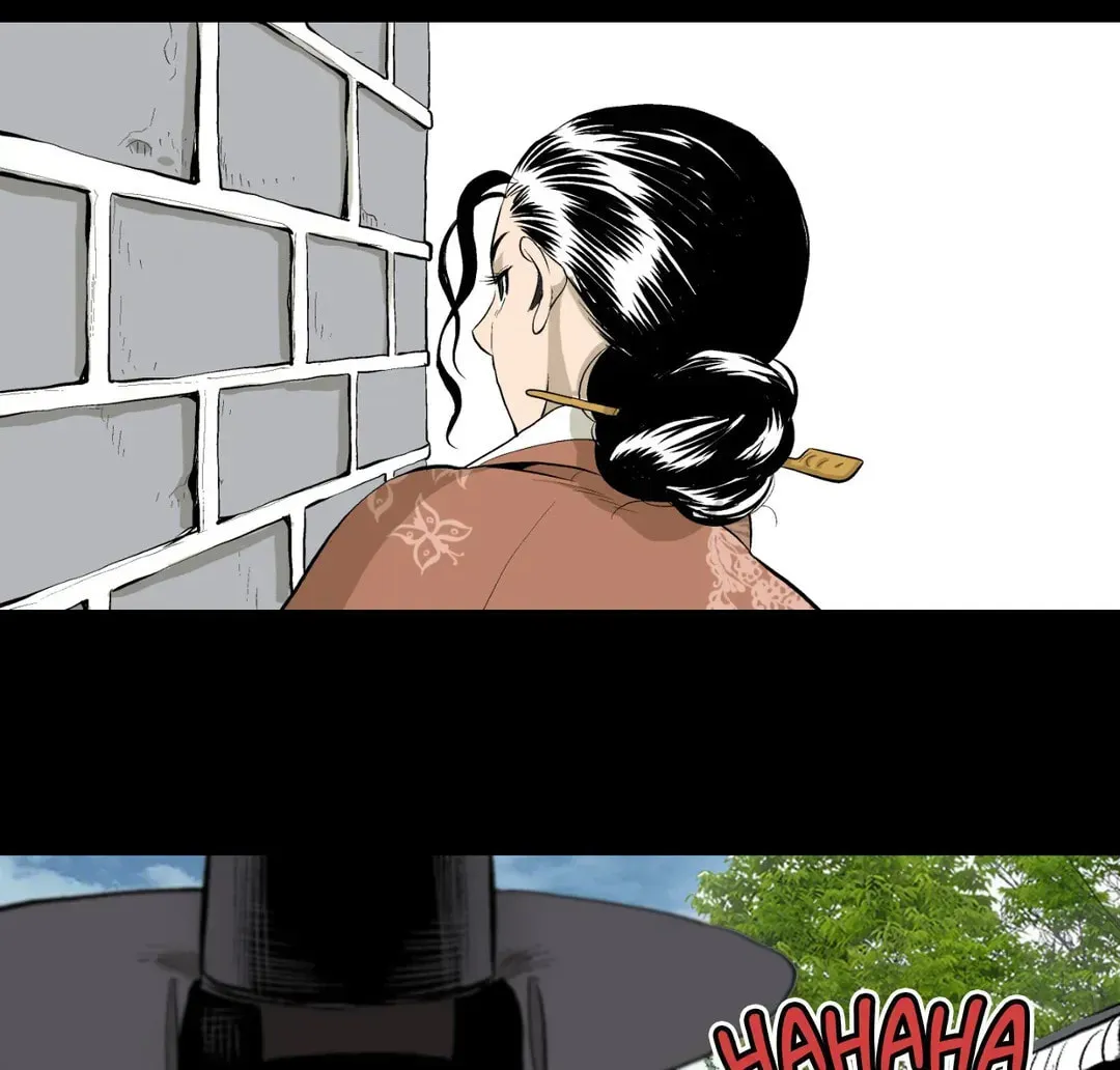 Read Joseon Attorney chapter 46 image 3 on Lezhin