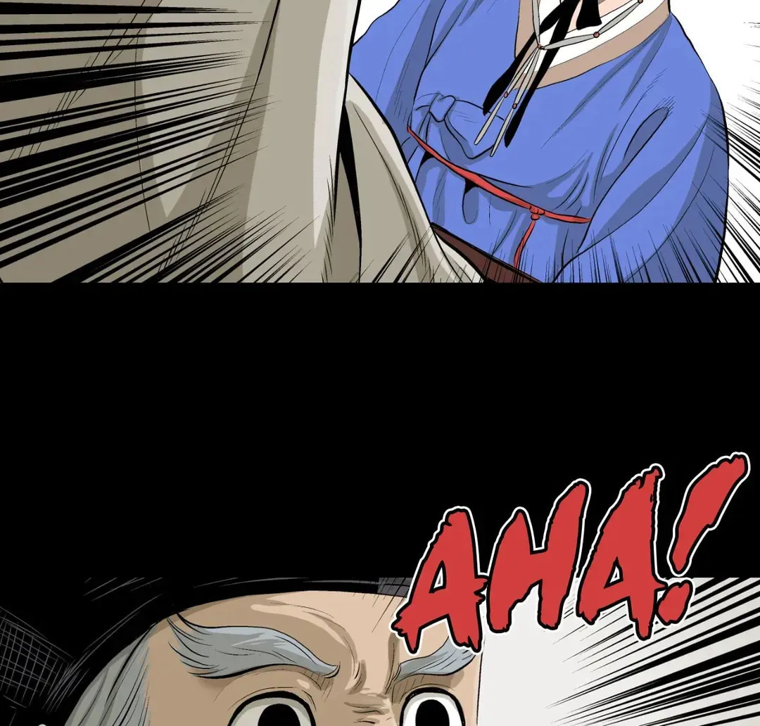 Read Joseon Attorney chapter 46 image 31 on Lezhin