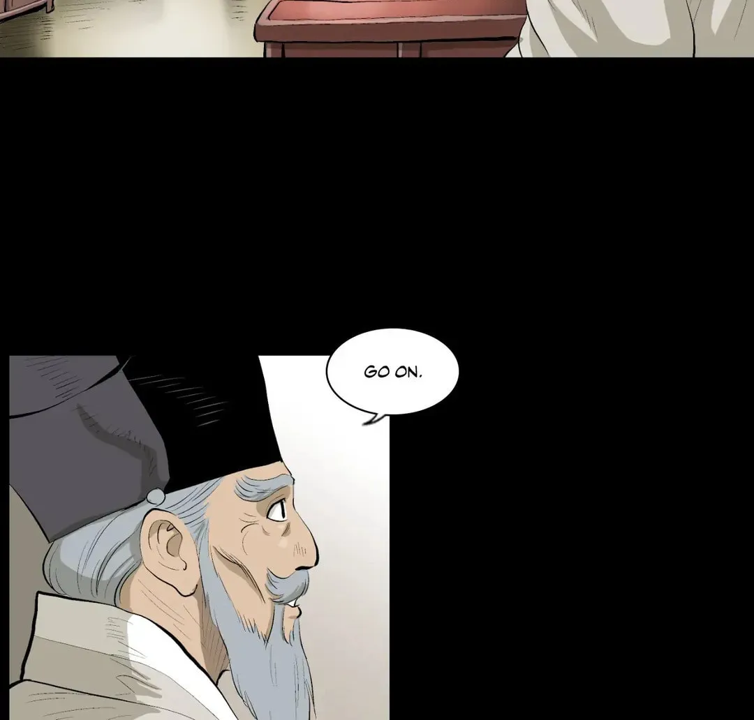 Read Joseon Attorney chapter 46 image 37 on Lezhin