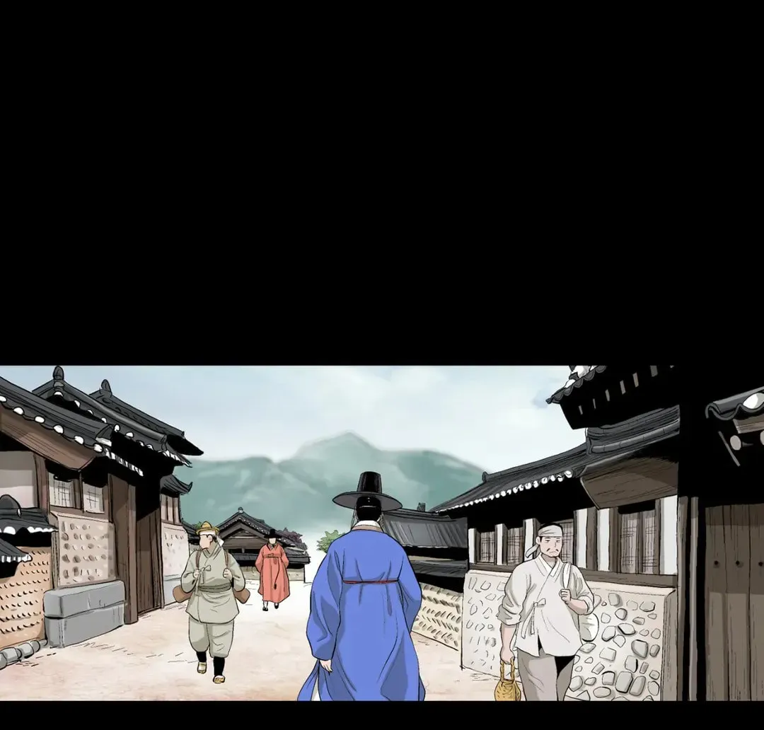 Read Joseon Attorney chapter 46 image 7 on Lezhin