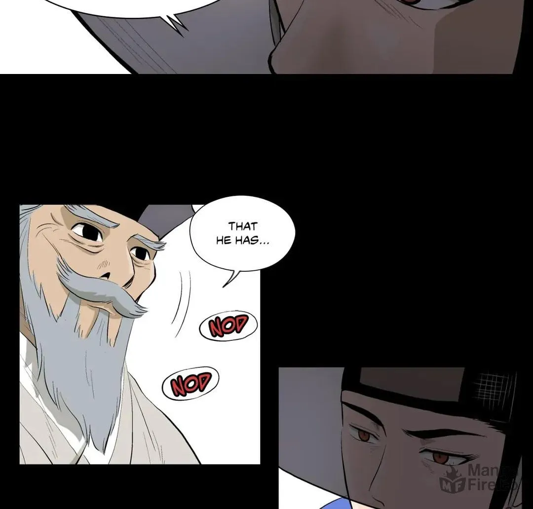 Read Joseon Attorney chapter 47 image 11 on Lezhin