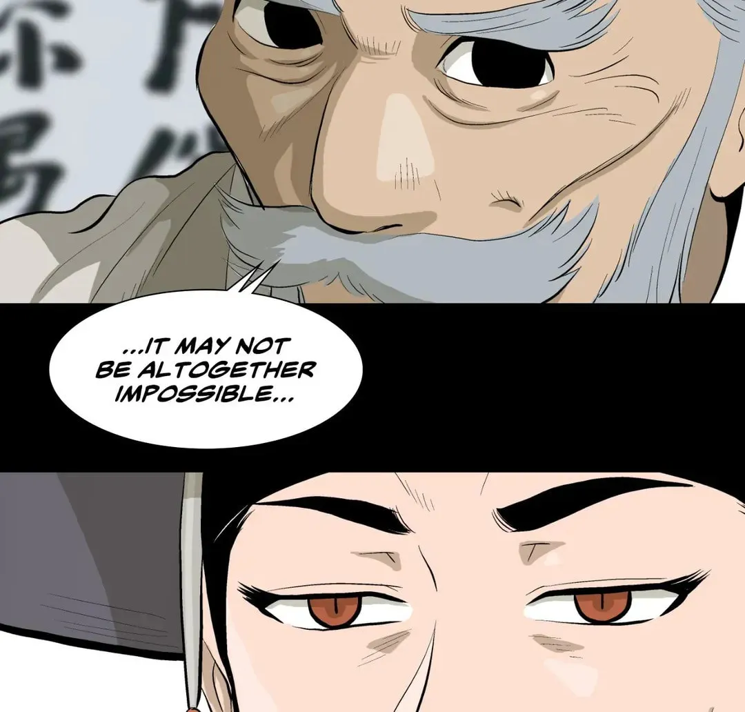 Read Joseon Attorney chapter 47 image 13 on Lezhin