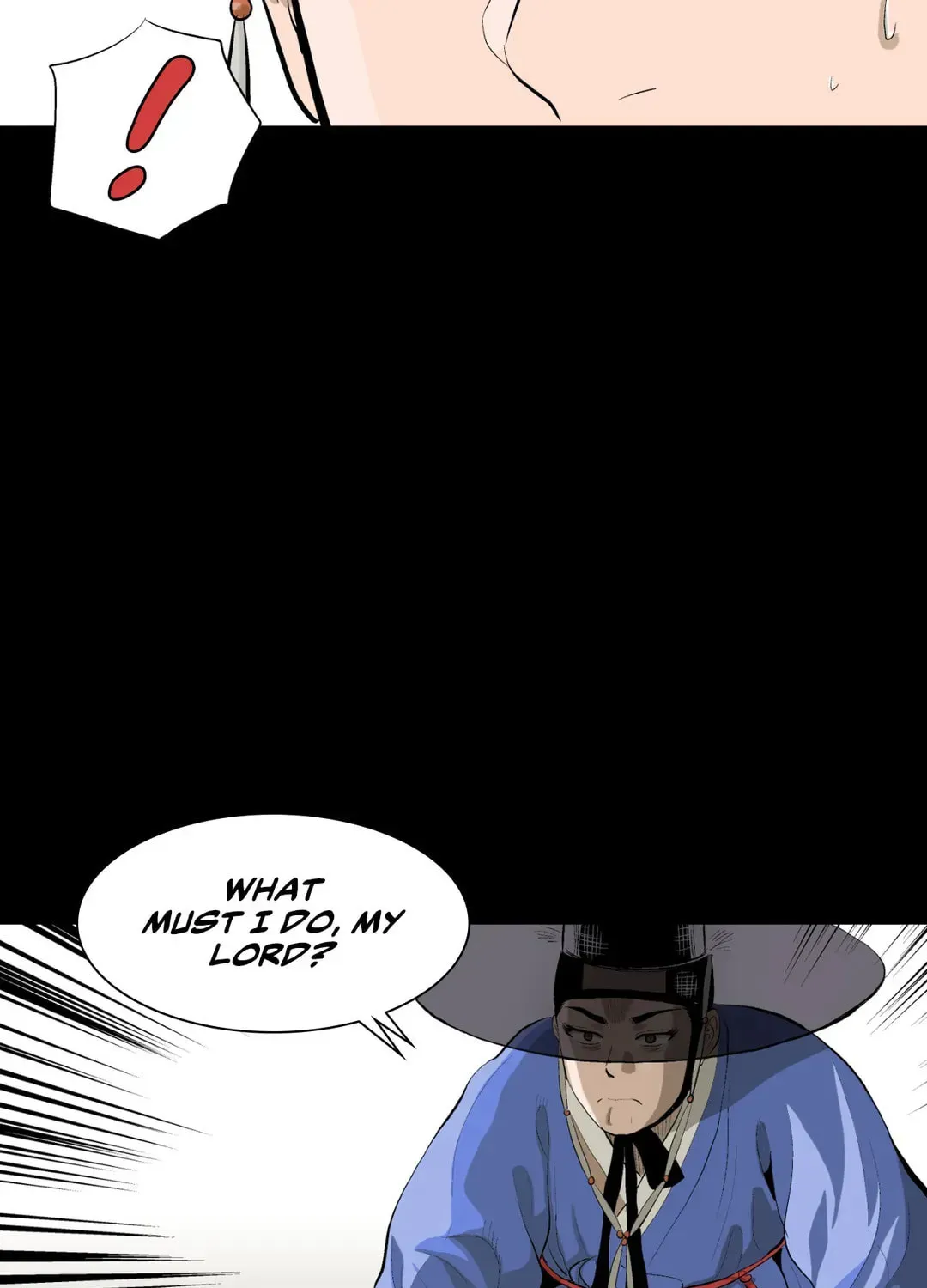 Read Joseon Attorney chapter 47 image 14 on Lezhin