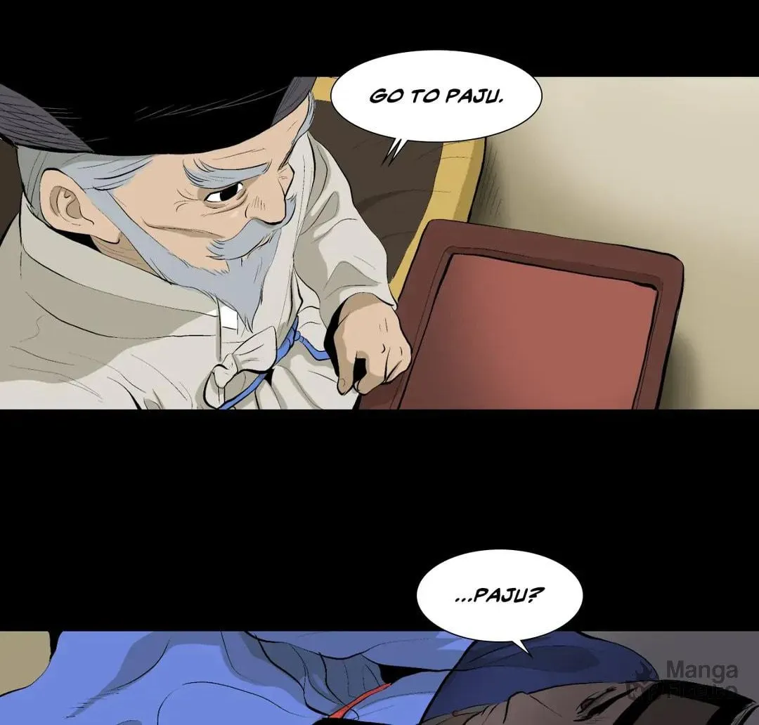 Read Joseon Attorney chapter 47 image 17 on Lezhin