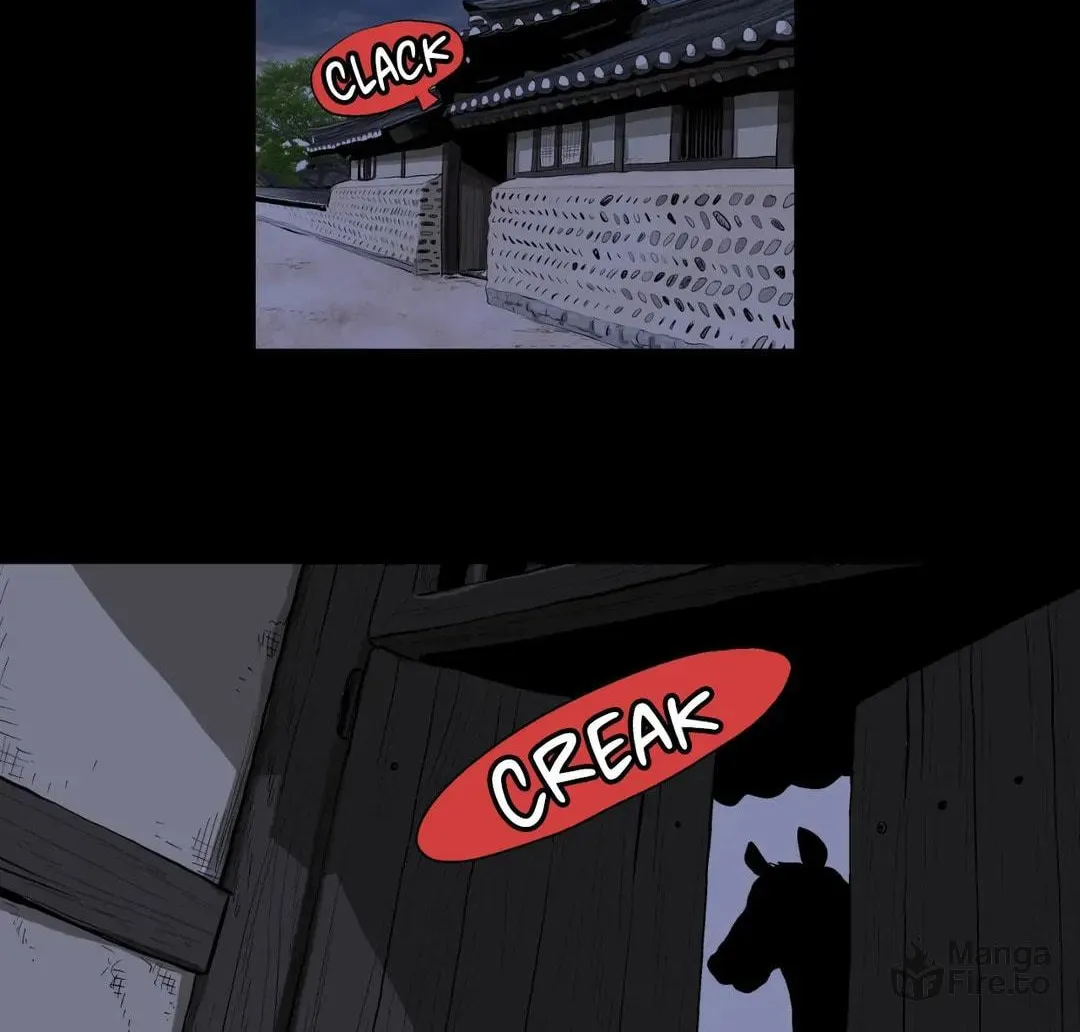 Read Joseon Attorney chapter 47 image 23 on Lezhin